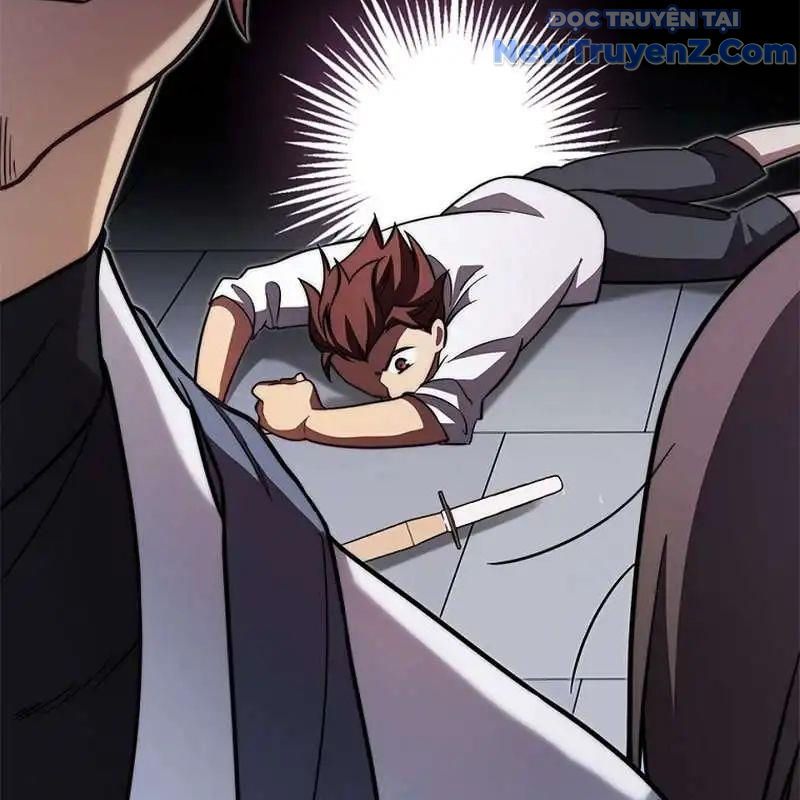 Trở Thành Bạn Thời Thơ Ấu Của Boss Cấp Trung - Chapter 13 - Page 44