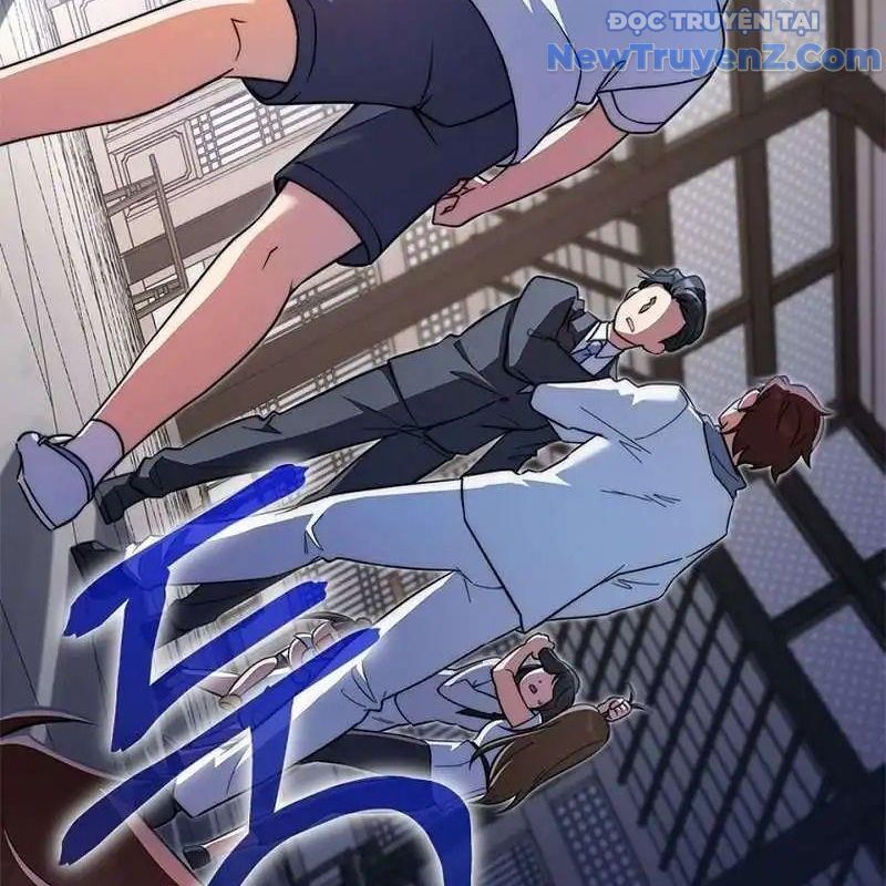 Trở Thành Bạn Thời Thơ Ấu Của Boss Cấp Trung - Chapter 13 - Page 5