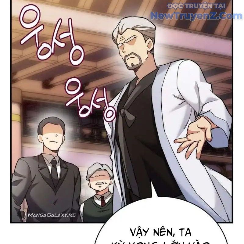 Trở Thành Bạn Thời Thơ Ấu Của Boss Cấp Trung - Chapter 14 - Page 117