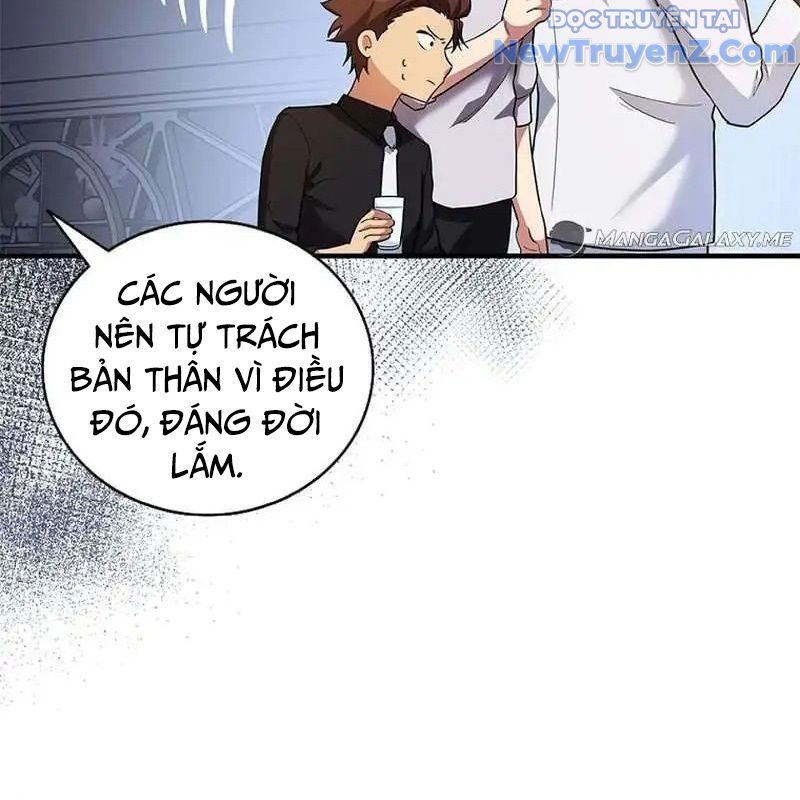 Trở Thành Bạn Thời Thơ Ấu Của Boss Cấp Trung - Chapter 14 - Page 13