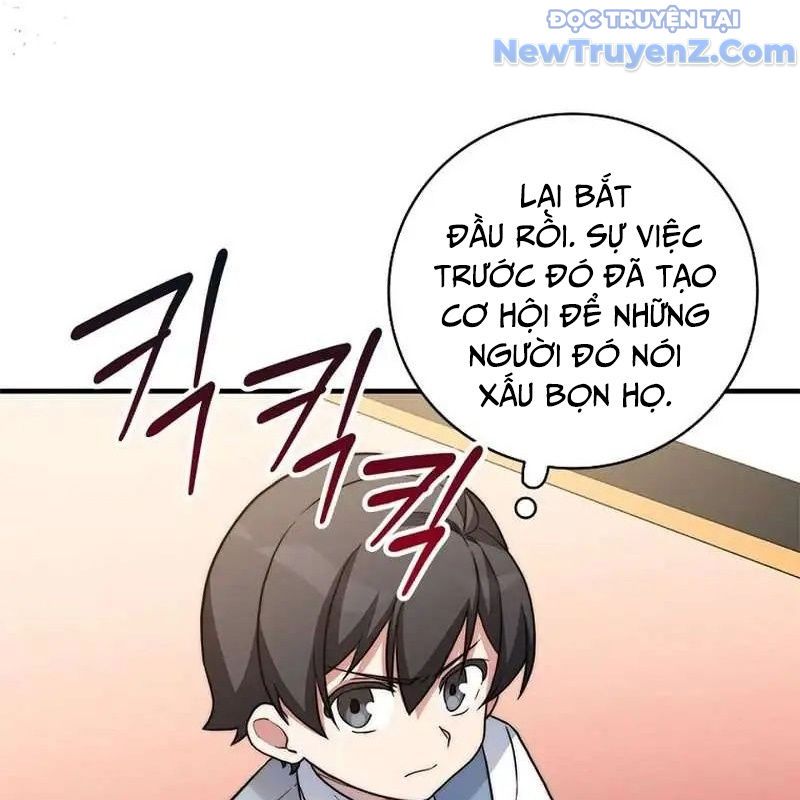 Trở Thành Bạn Thời Thơ Ấu Của Boss Cấp Trung - Chapter 14 - Page 14