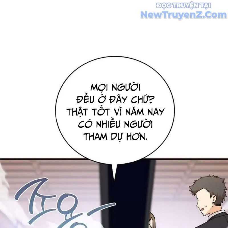 Trở Thành Bạn Thời Thơ Ấu Của Boss Cấp Trung - Chapter 14 - Page 22