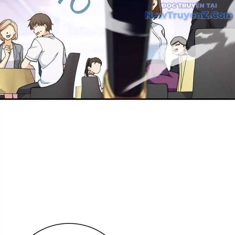 Trở Thành Bạn Thời Thơ Ấu Của Boss Cấp Trung - Chapter 14 - Page 23