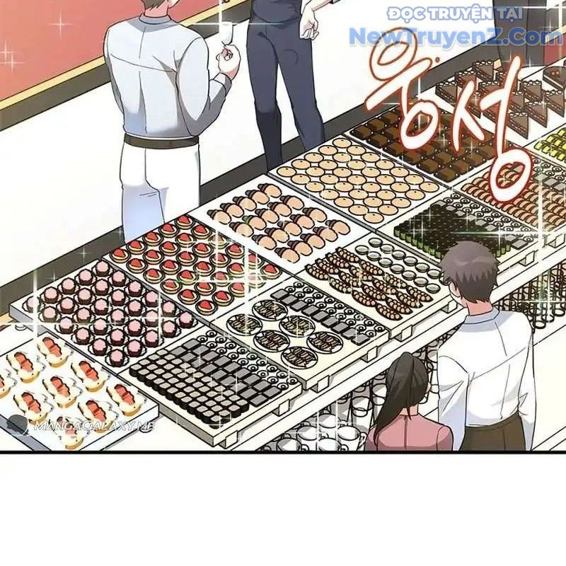 Trở Thành Bạn Thời Thơ Ấu Của Boss Cấp Trung - Chapter 14 - Page 5