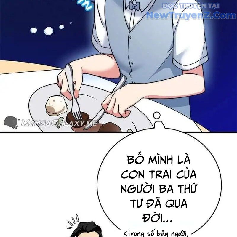 Trở Thành Bạn Thời Thơ Ấu Của Boss Cấp Trung - Chapter 14 - Page 52