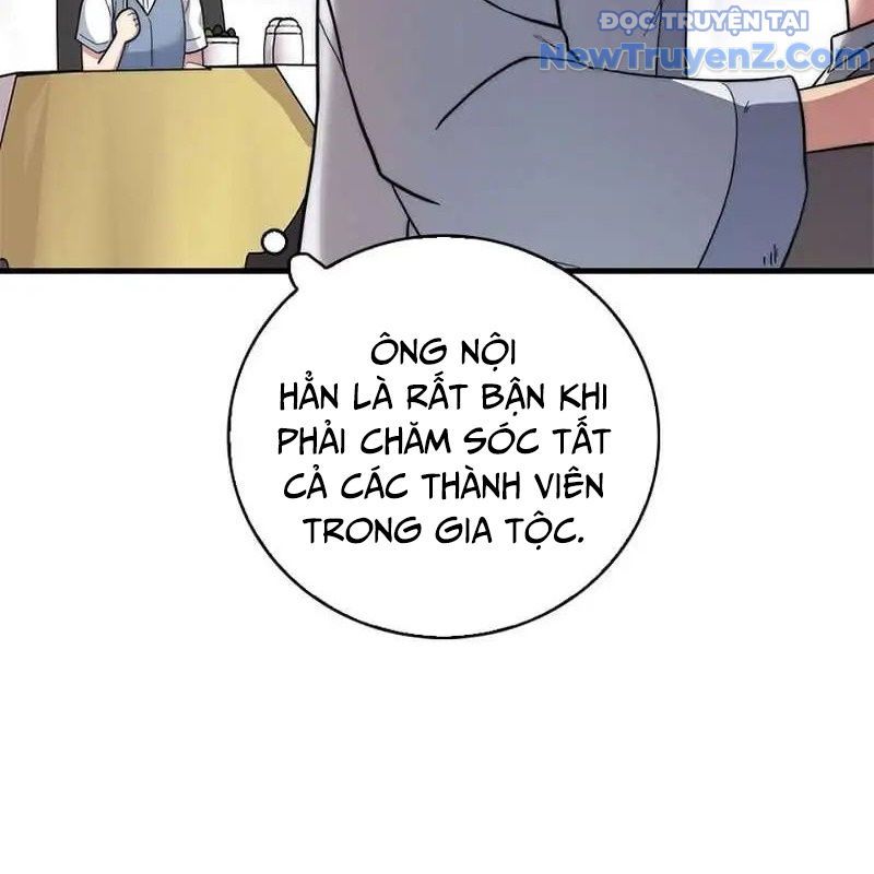 Trở Thành Bạn Thời Thơ Ấu Của Boss Cấp Trung - Chapter 14 - Page 55