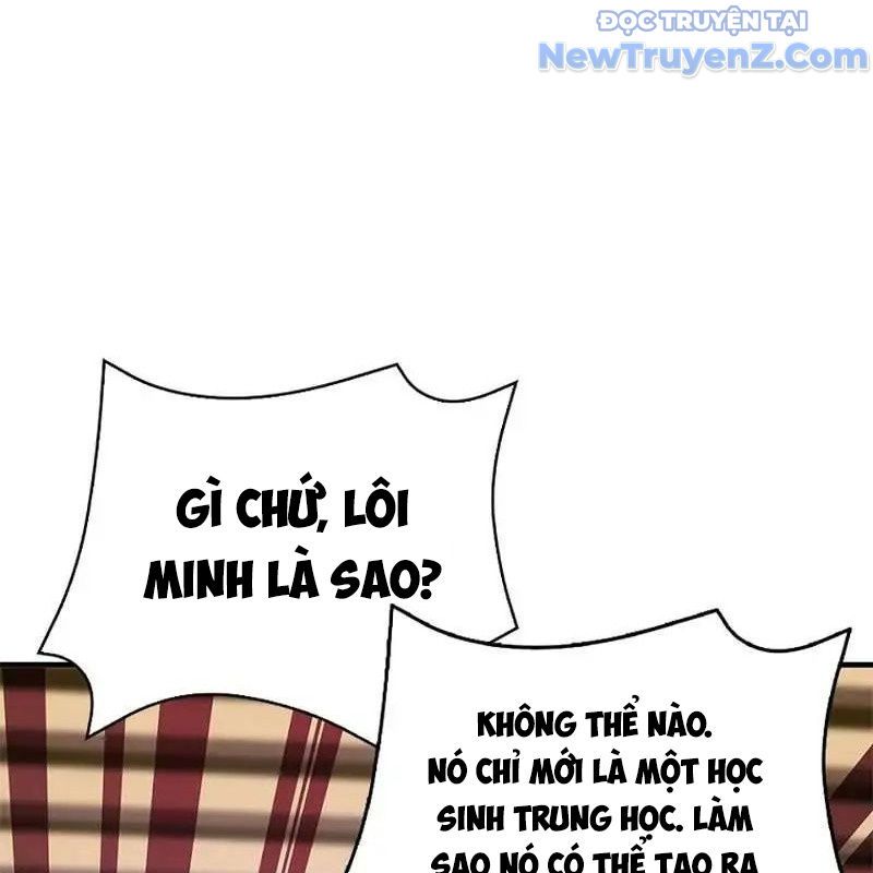 Trở Thành Bạn Thời Thơ Ấu Của Boss Cấp Trung - Chapter 14 - Page 61