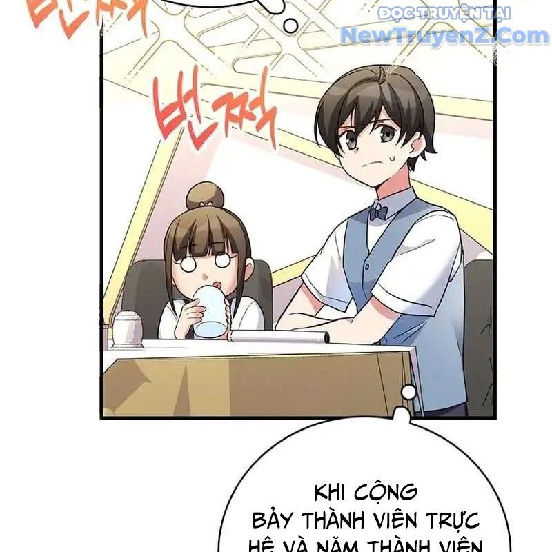 Trở Thành Bạn Thời Thơ Ấu Của Boss Cấp Trung - Chapter 14 - Page 7