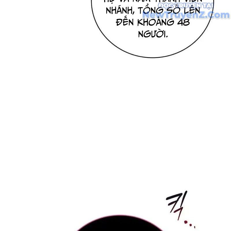 Trở Thành Bạn Thời Thơ Ấu Của Boss Cấp Trung - Chapter 14 - Page 8