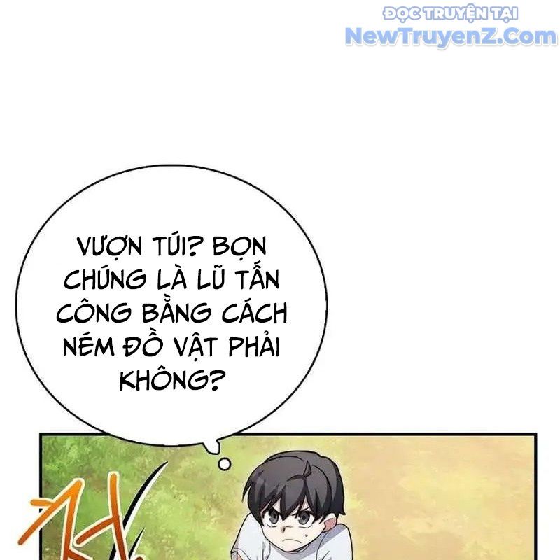 Trở Thành Bạn Thời Thơ Ấu Của Boss Cấp Trung - Chapter 15 - Page 121