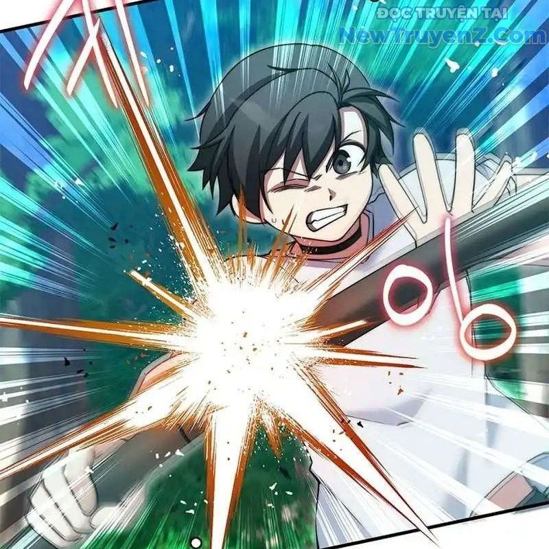 Trở Thành Bạn Thời Thơ Ấu Của Boss Cấp Trung - Chapter 15 - Page 128