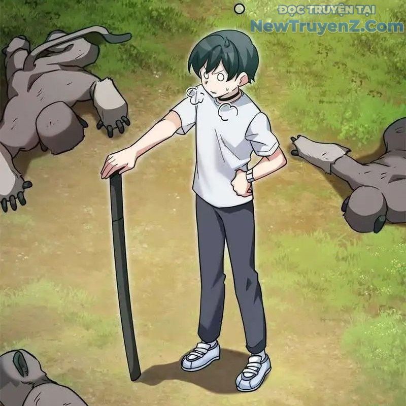 Trở Thành Bạn Thời Thơ Ấu Của Boss Cấp Trung - Chapter 15 - Page 153