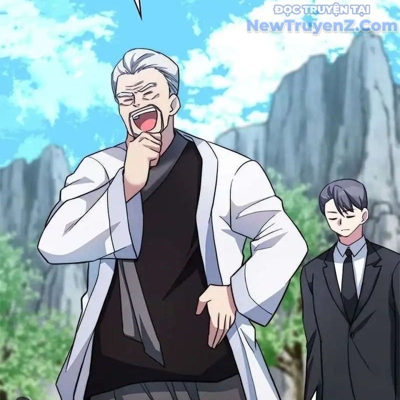 Trở Thành Bạn Thời Thơ Ấu Của Boss Cấp Trung - Chapter 15 - Page 191