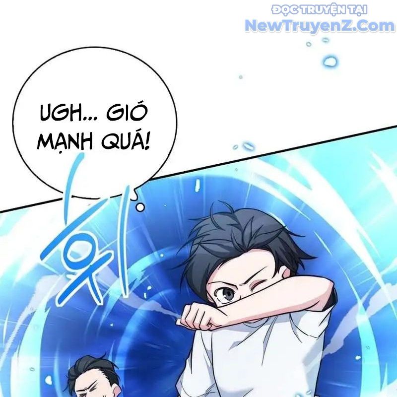 Trở Thành Bạn Thời Thơ Ấu Của Boss Cấp Trung - Chapter 15 - Page 21