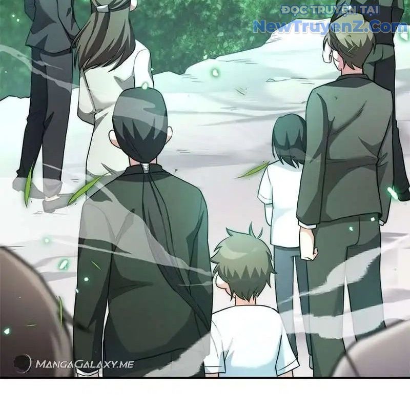 Trở Thành Bạn Thời Thơ Ấu Của Boss Cấp Trung - Chapter 15 - Page 29