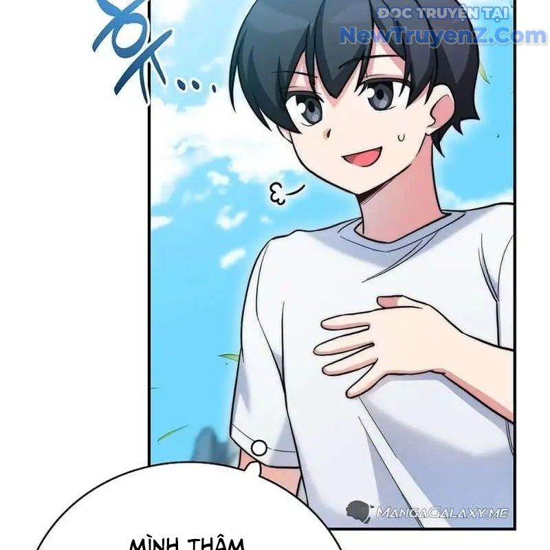 Trở Thành Bạn Thời Thơ Ấu Của Boss Cấp Trung - Chapter 15 - Page 45