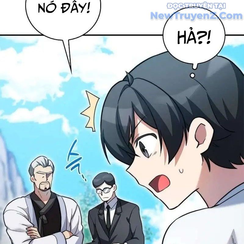 Trở Thành Bạn Thời Thơ Ấu Của Boss Cấp Trung - Chapter 15 - Page 61