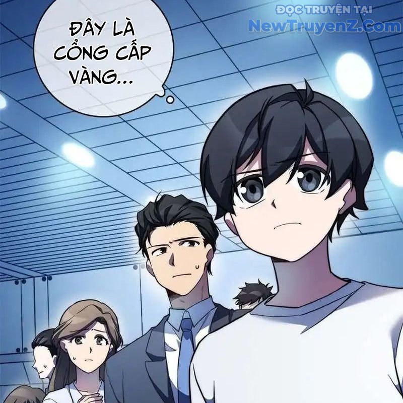 Trở Thành Bạn Thời Thơ Ấu Của Boss Cấp Trung - Chapter 15 - Page 7