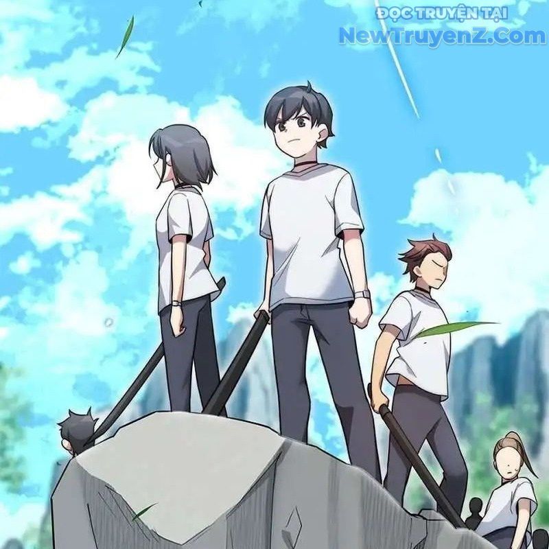 Trở Thành Bạn Thời Thơ Ấu Của Boss Cấp Trung - Chapter 15 - Page 77