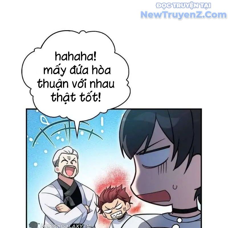 Trở Thành Bạn Thời Thơ Ấu Của Boss Cấp Trung - Chapter 15 - Page 84