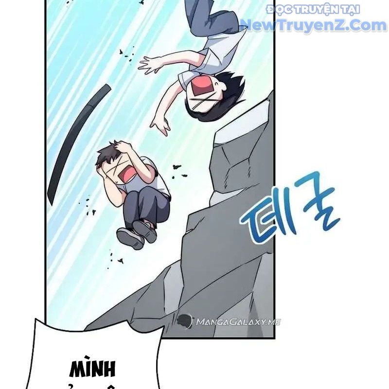 Trở Thành Bạn Thời Thơ Ấu Của Boss Cấp Trung - Chapter 15 - Page 96