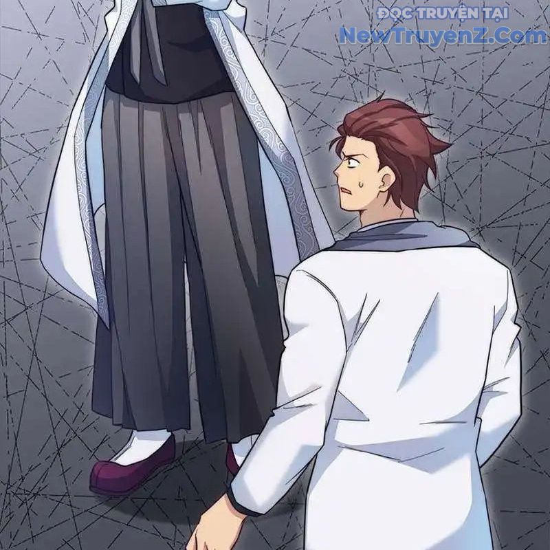 Trở Thành Bạn Thời Thơ Ấu Của Boss Cấp Trung - Chapter 16 - Page 23