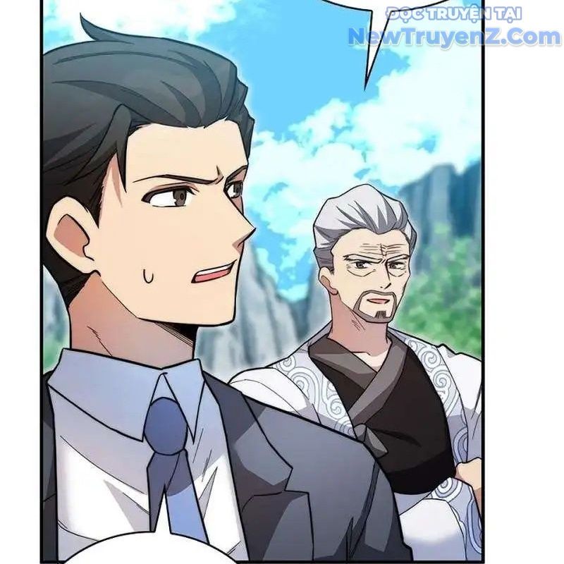 Trở Thành Bạn Thời Thơ Ấu Của Boss Cấp Trung - Chapter 16 - Page 30