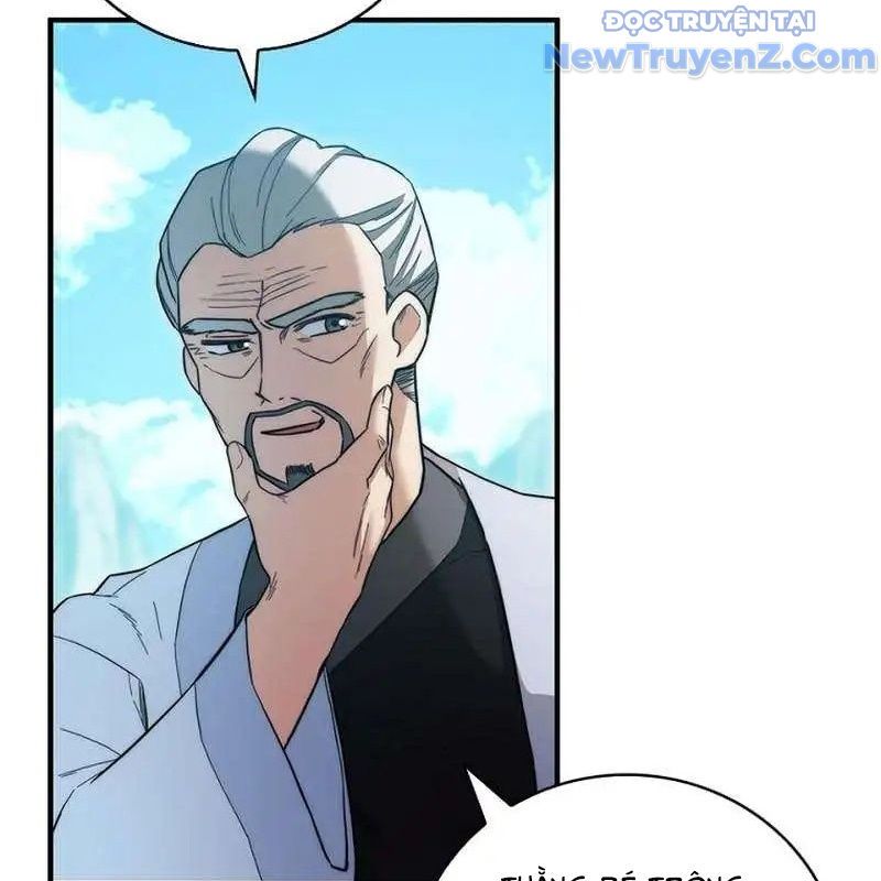 Trở Thành Bạn Thời Thơ Ấu Của Boss Cấp Trung - Chapter 16 - Page 37