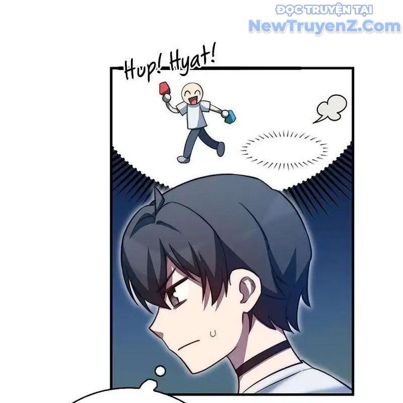 Trở Thành Bạn Thời Thơ Ấu Của Boss Cấp Trung - Chapter 16 - Page 55