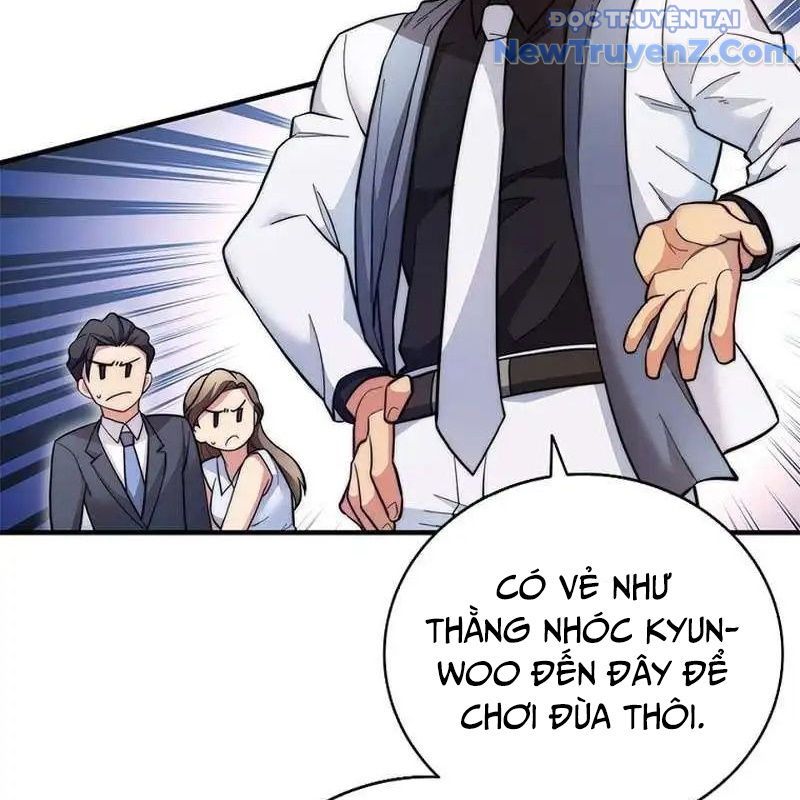 Trở Thành Bạn Thời Thơ Ấu Của Boss Cấp Trung - Chapter 16 - Page 8