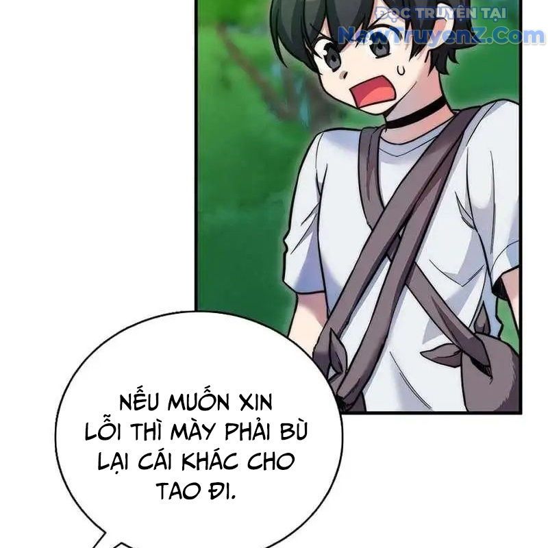 Trở Thành Bạn Thời Thơ Ấu Của Boss Cấp Trung - Chapter 17 - Page 10