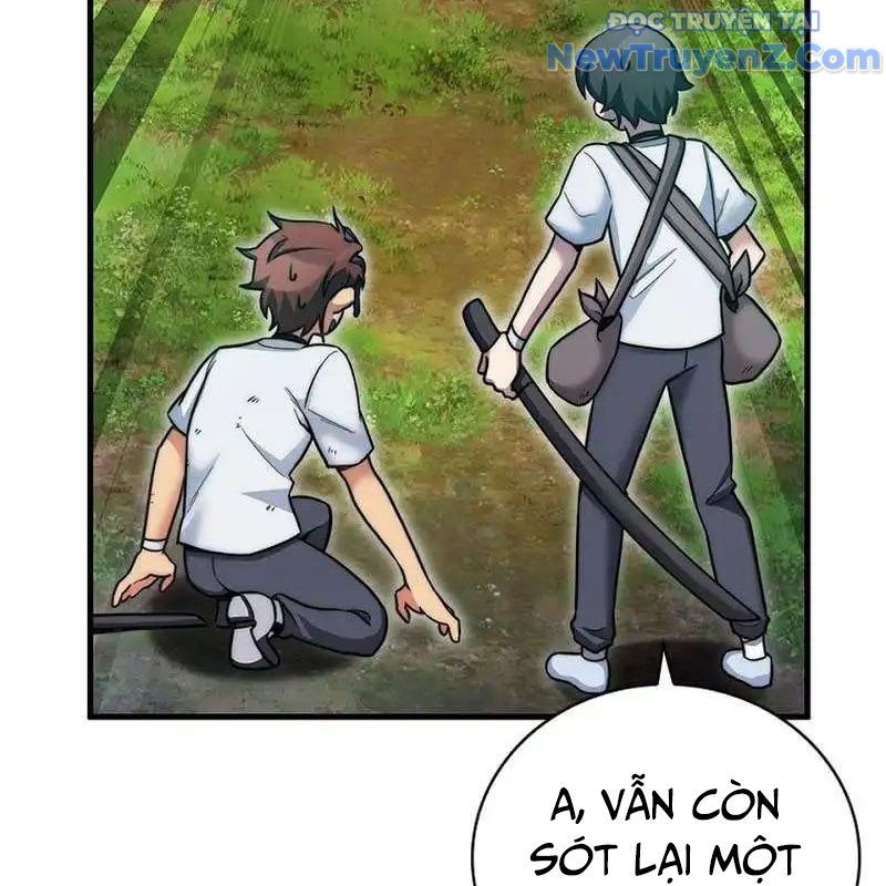 Trở Thành Bạn Thời Thơ Ấu Của Boss Cấp Trung - Chapter 17 - Page 18