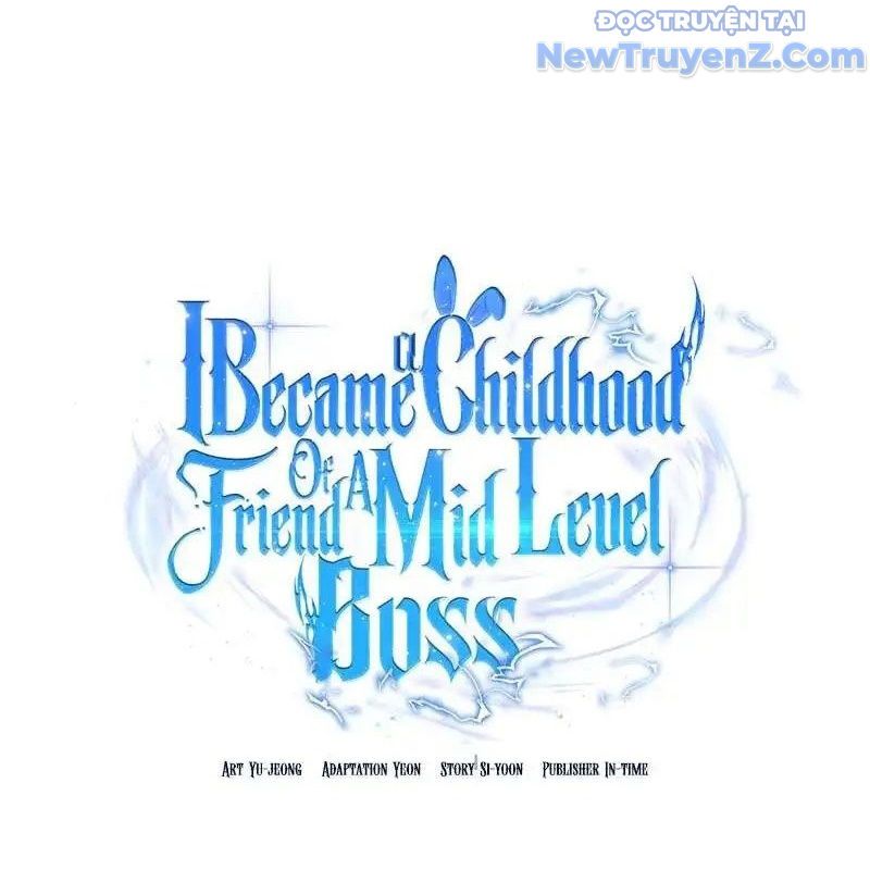 Trở Thành Bạn Thời Thơ Ấu Của Boss Cấp Trung - Chapter 17 - Page 33