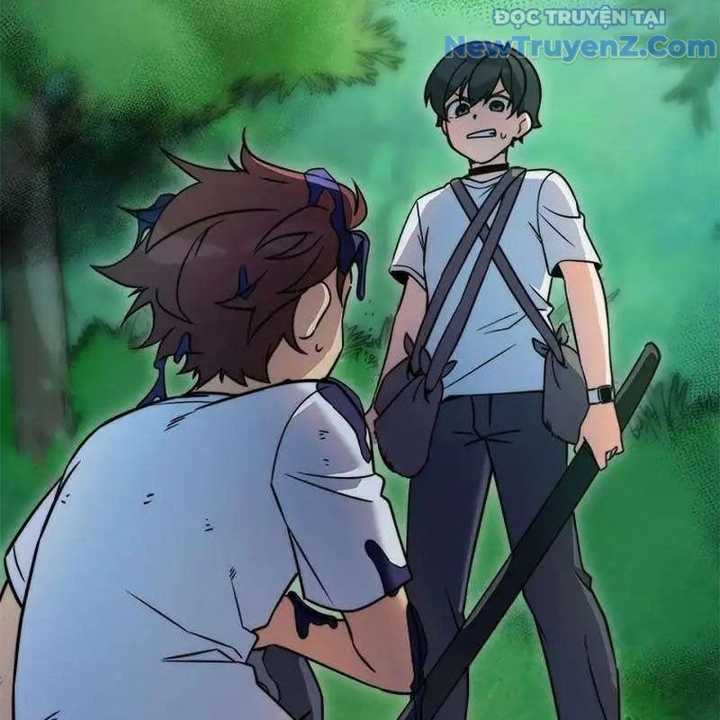 Trở Thành Bạn Thời Thơ Ấu Của Boss Cấp Trung - Chapter 17 - Page 4