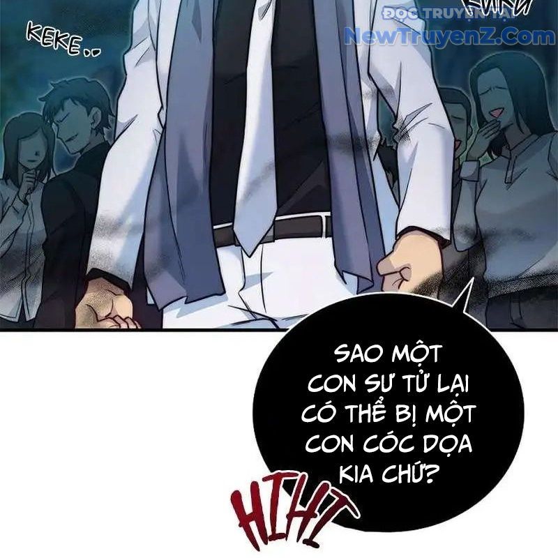 Trở Thành Bạn Thời Thơ Ấu Của Boss Cấp Trung - Chapter 17 - Page 40