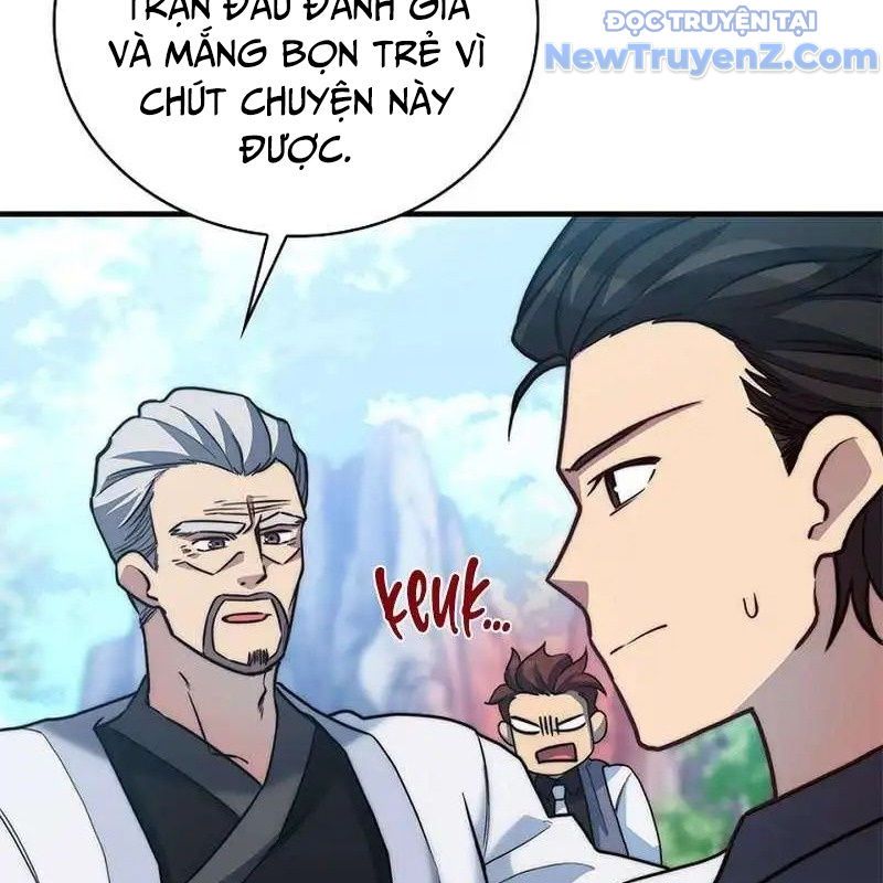 Trở Thành Bạn Thời Thơ Ấu Của Boss Cấp Trung - Chapter 17 - Page 56