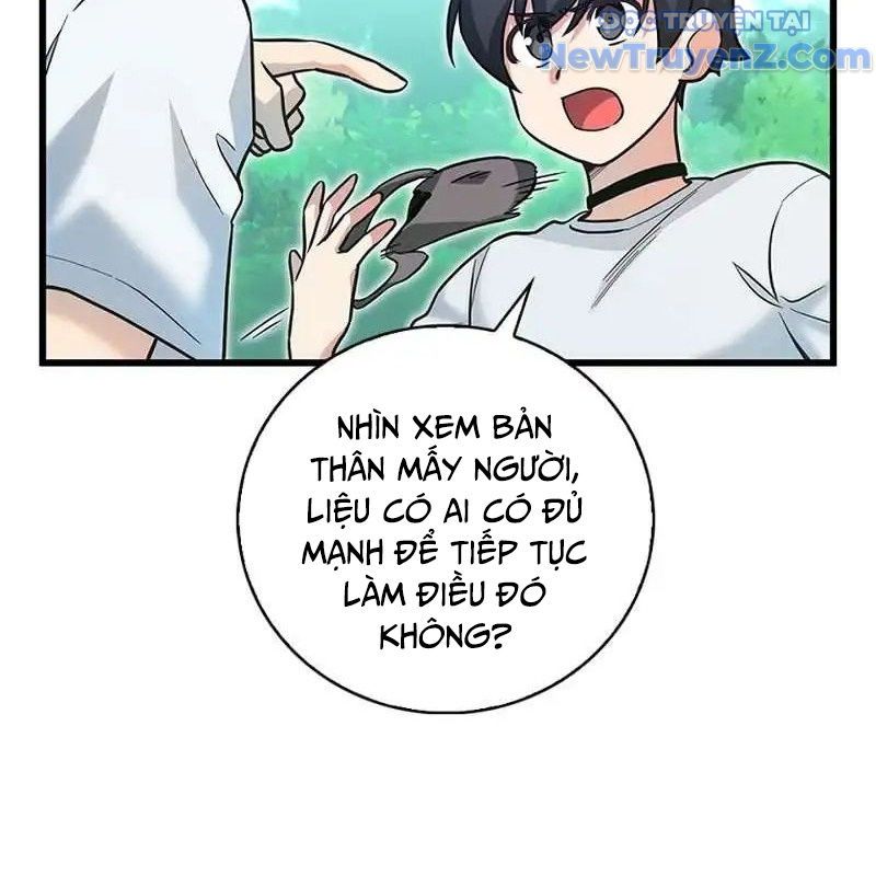 Trở Thành Bạn Thời Thơ Ấu Của Boss Cấp Trung - Chapter 18 - Page 106