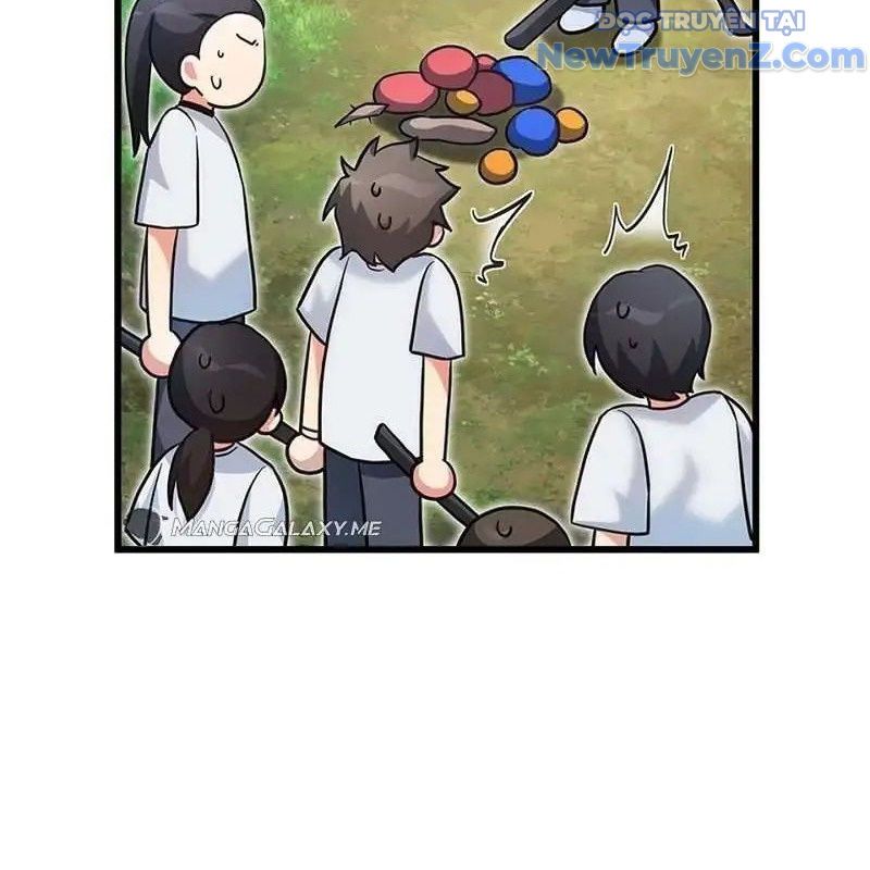 Trở Thành Bạn Thời Thơ Ấu Của Boss Cấp Trung - Chapter 18 - Page 109