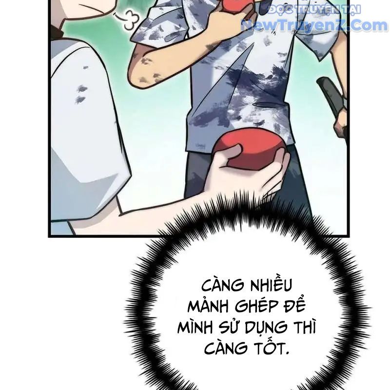 Trở Thành Bạn Thời Thơ Ấu Của Boss Cấp Trung - Chapter 18 - Page 137