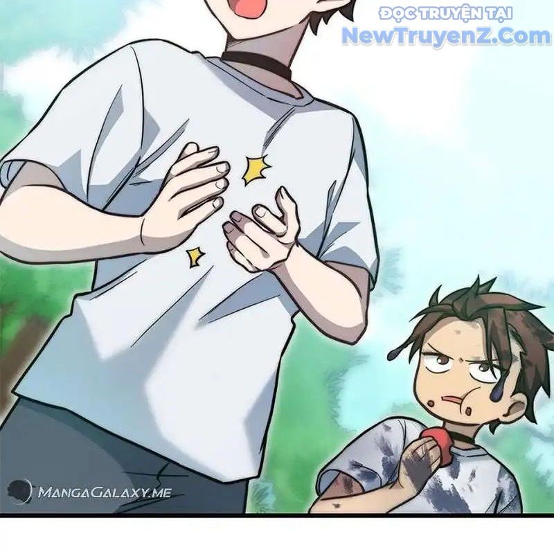 Trở Thành Bạn Thời Thơ Ấu Của Boss Cấp Trung - Chapter 18 - Page 140