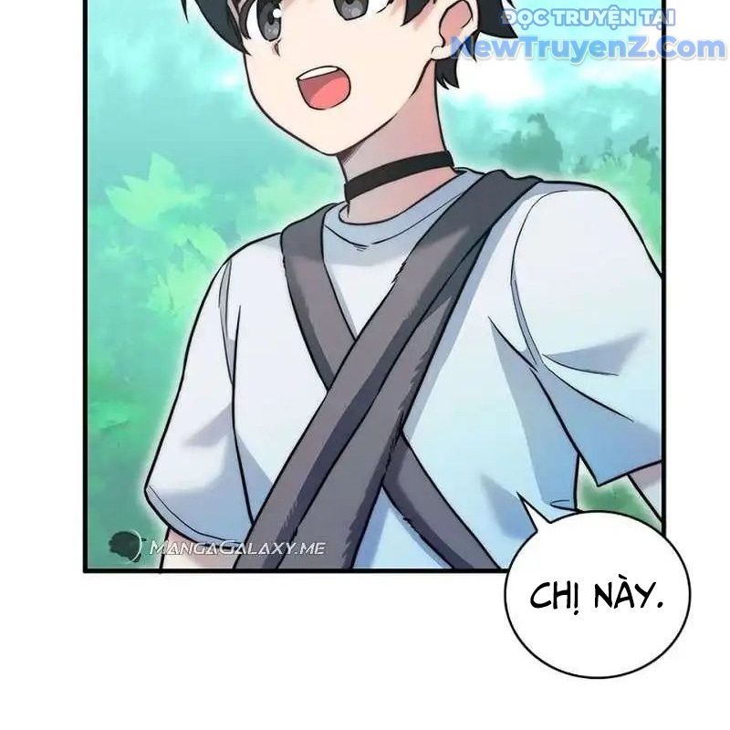 Trở Thành Bạn Thời Thơ Ấu Của Boss Cấp Trung - Chapter 18 - Page 22