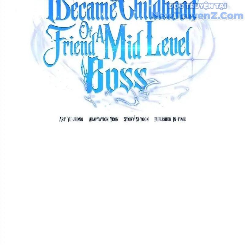 Trở Thành Bạn Thời Thơ Ấu Của Boss Cấp Trung - Chapter 18 - Page 28