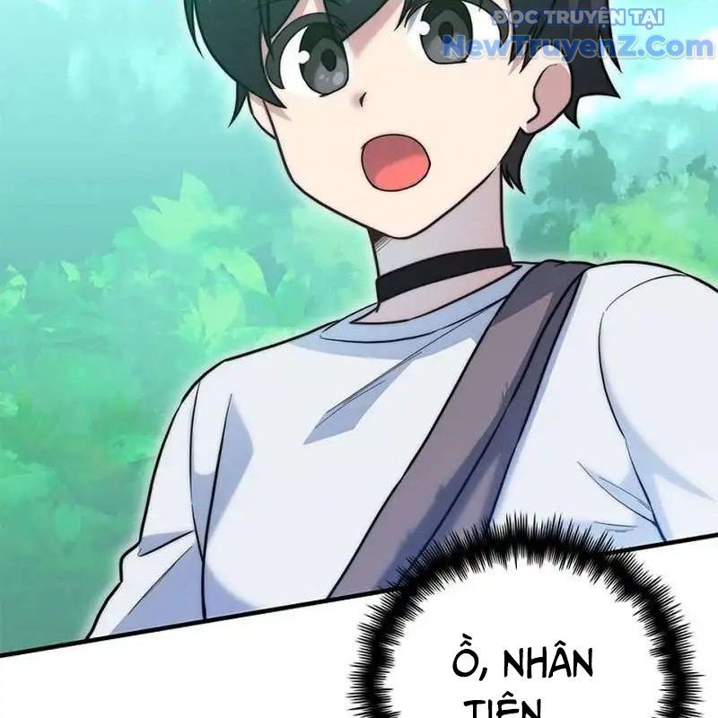 Trở Thành Bạn Thời Thơ Ấu Của Boss Cấp Trung - Chapter 18 - Page 33