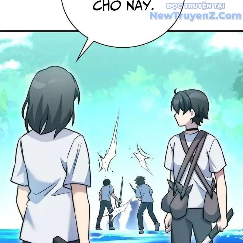 Trở Thành Bạn Thời Thơ Ấu Của Boss Cấp Trung - Chapter 18 - Page 38