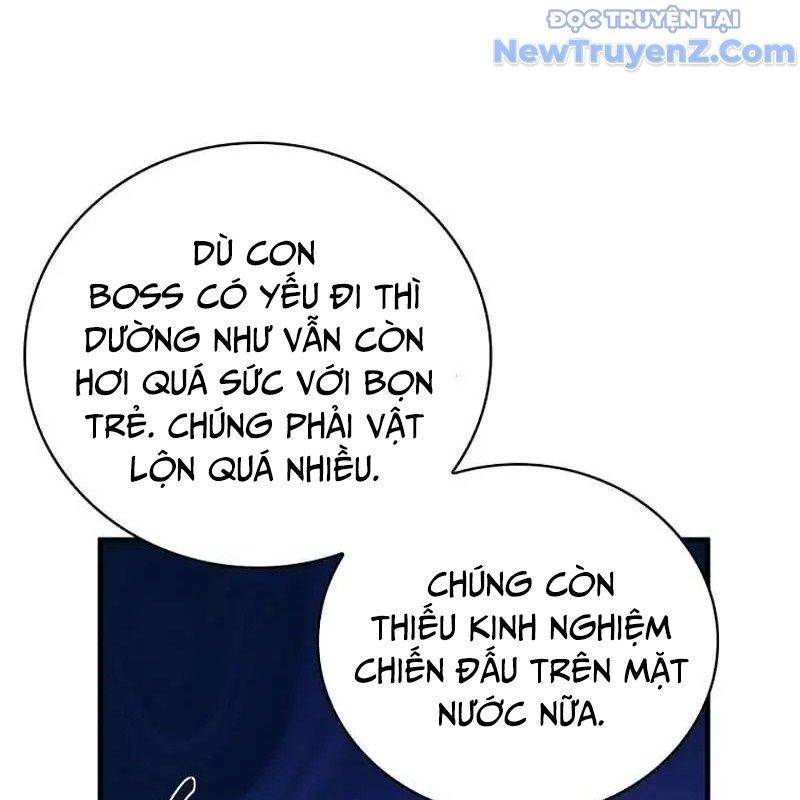Trở Thành Bạn Thời Thơ Ấu Của Boss Cấp Trung - Chapter 18 - Page 45