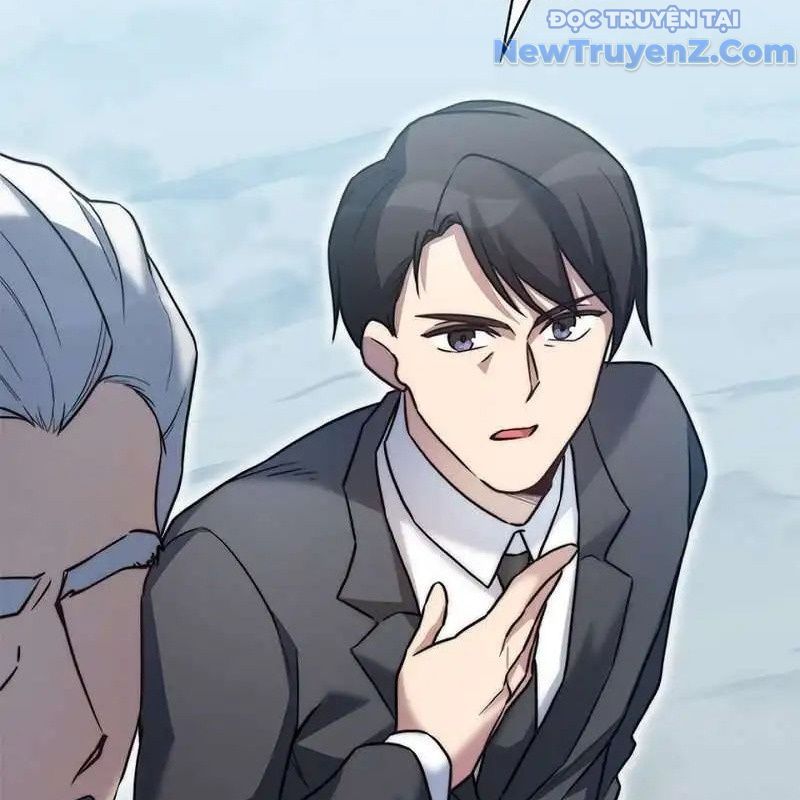 Trở Thành Bạn Thời Thơ Ấu Của Boss Cấp Trung - Chapter 18 - Page 52