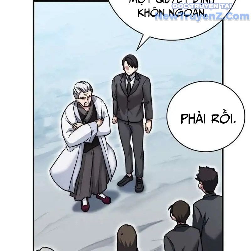 Trở Thành Bạn Thời Thơ Ấu Của Boss Cấp Trung - Chapter 18 - Page 55