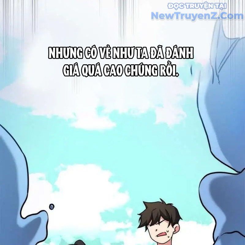 Trở Thành Bạn Thời Thơ Ấu Của Boss Cấp Trung - Chapter 18 - Page 67