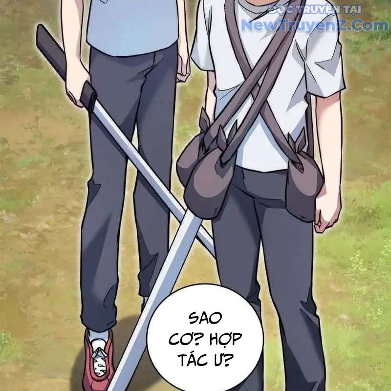 Trở Thành Bạn Thời Thơ Ấu Của Boss Cấp Trung - Chapter 18 - Page 82