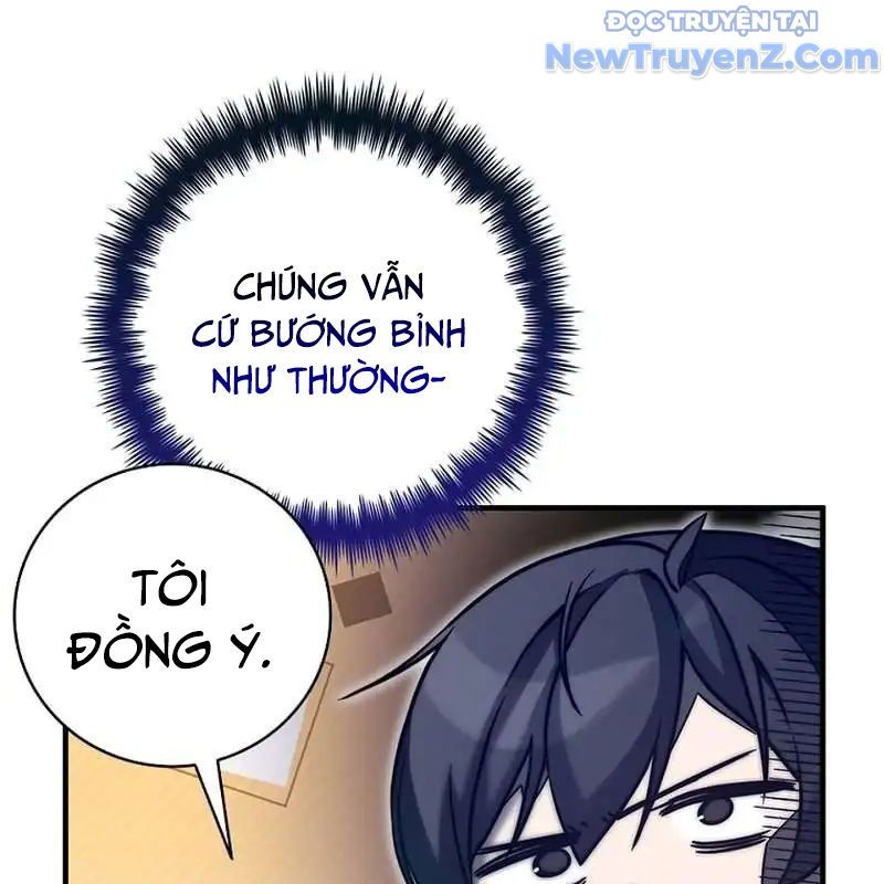 Trở Thành Bạn Thời Thơ Ấu Của Boss Cấp Trung - Chapter 18 - Page 88